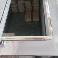 یخچال و هواکش