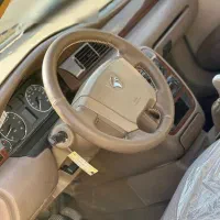 سمندef7دوگانهکارخانه مدل۹۶