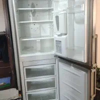 یخچال فریزر LG|یخچال و فریزر|صدرا-فارس, فاز ۱|دیوار