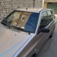 پراید 132 SL