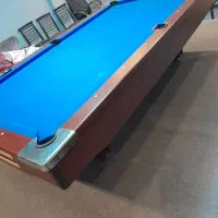 میز بیلیارد حرفه ای|تجهیزات ورزشی|اصفهان, بابوکان جنوبی|دیوار