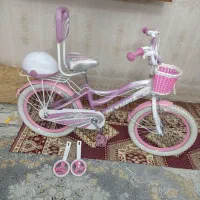 دوچرخه ۲۰المپیا نو