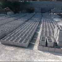 بلوک  سنگین 20*40استاندارد