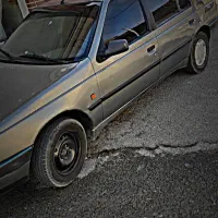 فروش پژو ۴۰۵