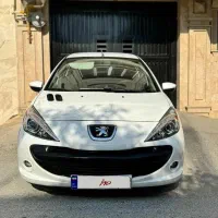 پژو 207|خودرو سواری و وانت|گرگان, |دیوار