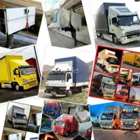 باربری اردکان کویر بار|خدمات حمل و نقل|اردکان, |دیوار