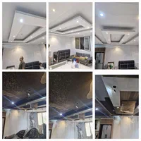 نقاشی ورنگ آمیزی ساختمانی تمام نقاطِ کرج