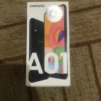 گوشی A01