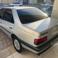 پژو 405|خودرو سواری و وانت|لار, |دیوار