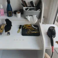 دکور آرایشگاه /شیک /۵ میلیون|آرایشگاه و سالن‌های زیبایی|اردبیل, |دیوار