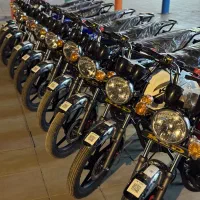 باکسر KLD 200 (ABS) اقساط 16 ماهه نیرو موتور قرچک