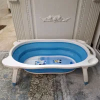وان حمام کودک در حد نو