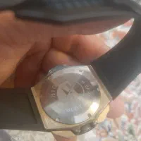 ساعت هابولت سه موتوره|ساعت|رباط‌کریم, مسکن مهر آبشناسان|دیوار