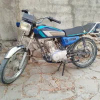 متور تک تاز مدل 87