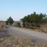 زمین فروشی بااب ملکیت فروش فوری معاوضه با ماشین|فروش دفتر صنعتی، کشاورزی، تجاری|اراک, |دیوار