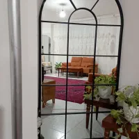 آیینه قدی