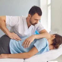 دوره تخصصی کایروپرکتیک