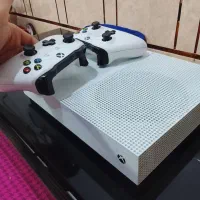 ایکس باکس وان s