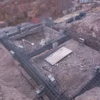 پیمانکاری ساختمان (صفرتاصد) پذیرفته میشود .|خدمات پیشه و مهارت|محمدیه-قزوین, |دیوار