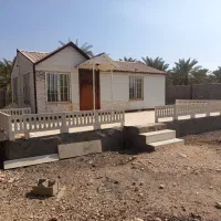 خانه باغ فروشی|فروش زمین و ملک کلنگی|جم, |دیوار