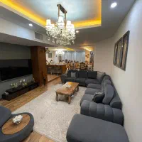 ۱۲۷ متر ۲خوابه رو به آفتاب استخردار|فروش آپارتمان|کرج, مهرویلا شمالی|دیوار