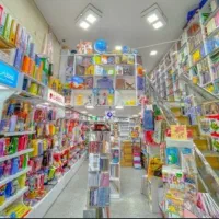 مغازه ۷ متری بازار