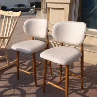 صندلی پینترستی|صندلی و نیمکت|بابلسر, |دیوار