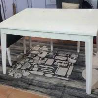 میز ناهار خوری