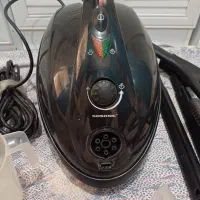 بخارشوی گاسونیک