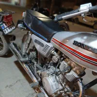 سی جی . چکی|موتورسیکلت|اصفهان, شاه پسند|دیوار