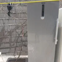 دوعدد فریزر