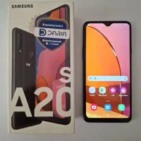 گوشی A20s