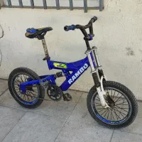 دو عدد دو چرخه|دوچرخه، اسکیت، اسکوتر|قدس, شهرک صنعتی زاگرس|دیوار