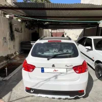 کوییک R ۱۴۰۴|خودرو سواری و وانت|چابهار, |دیوار