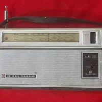 رادیوقدیمی ۷۰ساله