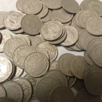 سکه های قدیمی