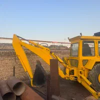 بیل بکهو|خودرو سنگین|مشهد, رباط طرق|دیوار