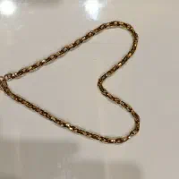 زنجیر طلا