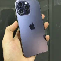آیفون 14 پرومکس