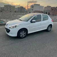 ۲۰۷ پانا ارتقا