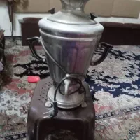 سماور برقی