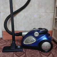 جاروبرقی همیلتون مخزن پلاستیکی 2200