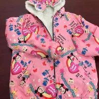 لباس کودک ۵تا ۸ سال