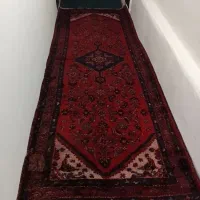 قالیچه قاجاری دستباف اصیل ایرانی|فرش|تهران, جی|دیوار