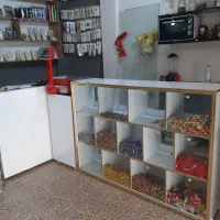 ویترین و دکور فروشگاه|فروشگاه و مغازه|کازرون, |دیوار