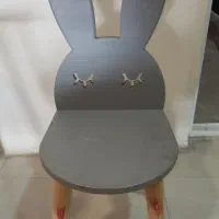 میز و صندلی کودک
