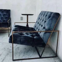 مول ۷۱۰صندلی ریلکسی راحتی مدرن