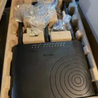 مودم Dlink