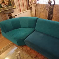 کاناپه راحتی L
