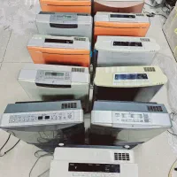 بخاری ژاپنی بدون دود کش